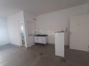 Apartamento · 30m² · Studio para alugar no Centro da cidade de Vinhedo, interior de São Paulo.
