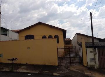 Casa · 191m² · 2 Vagas · Casa à venda, 2 vagas, Parque Residencial Esplanada - Boituva/SP