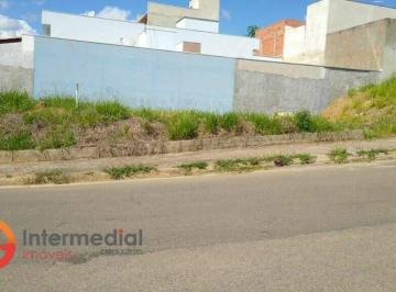 Terreno · 233m² · Terreno à venda, Residencial Vitiello - Boituva/SP