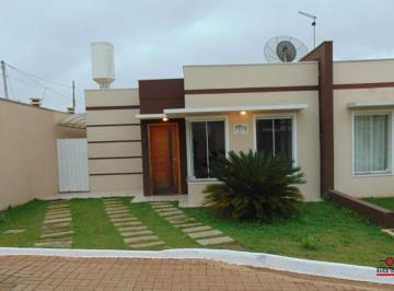 Casa · 74m² · 2 Quartos · 1 Vaga · Casa à venda, 2 quartos, 1 vaga, Residencial de Lorenzi - Boituva/SP