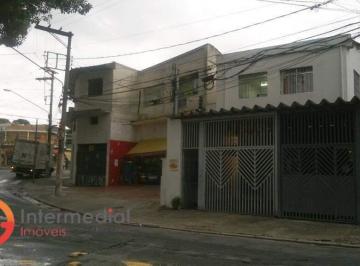 Casa · 330m² · 4 Quartos · 3 Vagas · Casa à venda, 4 quartos, 3 vagas, Vila Indiana - São Paulo/SP