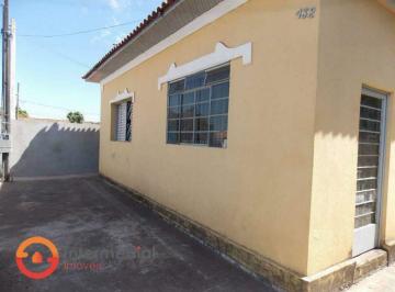 Casa · 150m² · 4 Quartos · 5 Vagas · Casa à venda, 4 quartos, 1 suíte, 5 vagas, Centro - Boituva/SP