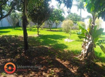 Rural · 2400m² · 5 Quartos · 6 Vagas · Chácara à venda, 5 quartos, 5 suítes, 6 vagas, Vilage Santo Antônio - Boituva/SP