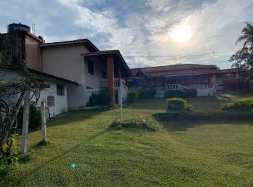 Rural · 3500m² · 5 Quartos · 2 Vagas · Chácara a venda com 3.500 m² de terreno com 425,00m ² de área construída, com uma área verde Maravil