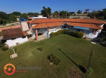 Rural · 4581m² · 5 Quartos · 4 Vagas · Chácara em Boituva (SP) com 5 Quartos, 1 Suíte e Varanda Gourmet — Próx. entrada do Green Ville