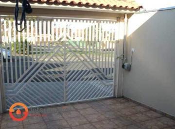 Casa · 160m² · 3 Quartos · 3 Vagas · [Casa][Residencial][Residencial De Lorenzi]
