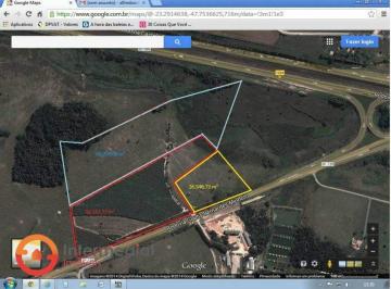 Terreno · 58450m² · Área à venda, Condomínio Reserva Campos de Boituva - Boituva/SP