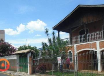 Casa · 464m² · 4 Quartos · 8 Vagas · Casa à venda, 4 quartos, 1 suíte, 8 vagas, Jardim Oreana - Boituva/SP