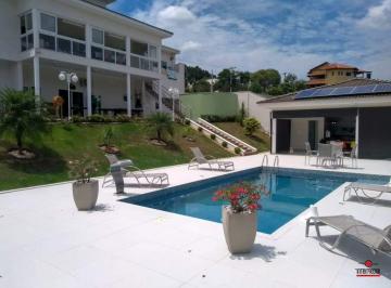 Casa · 550m² · 4 Quartos · 10 Vagas · Imóvel residencial alto padrão com toda infraestrutura de lazer 