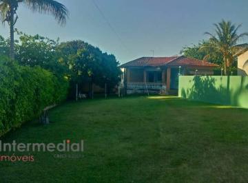 Rural · 84m² · 2 Quartos · 2 Vagas · Chácara a Venda com 1.000m² em Condomínio Fechado – Próxima ao Centro de Boituva!