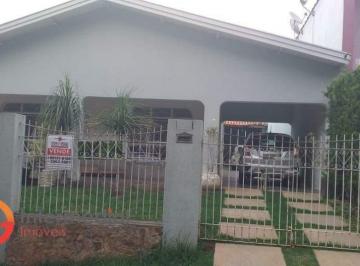 Casa · 173m² · 3 Quartos · 3 Vagas · Casa à Venda com 3 Dormitórios no Centro de Boituva – Ótima Localização!