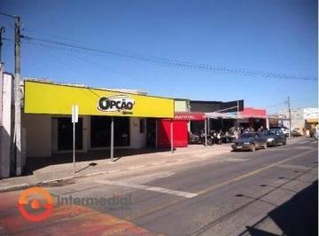 Comercial · 500m² · Conjunto Comercial com 1.000m² de terreno e 715m² de área construída – Excelente Localização!