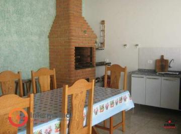 Casa · 270m² · 4 Quartos · 2 Vagas · Casa à venda, 4 quartos, 1 suíte, 2 vagas, Jardim Oreana - Boituva/SP