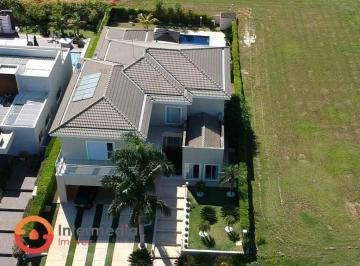 Casa · 551m² · 5 Quartos · 6 Vagas · Casa à venda, 5 quartos, 5 suítes, 6 vagas, Castelo Branco - Sorocaba/SP