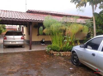 Casa · 350m² · 6 Quartos · 6 Vagas · Casa à venda com 3 dormitórios sendo 01 suíte.