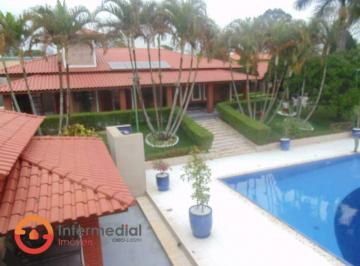 Rural · 13m² · 5 Quartos · 8 Vagas · Chácara à venda, 5 quartos, 4 suítes, 8 vagas, Fazenda Castelo - Boituva/SP