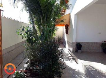 Casa · 173m² · 2 Quartos · 3 Vagas · Casa à venda, 2 quartos, 1 suíte, 3 vagas, Vila Ginasial - Boituva/SP
