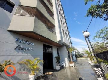 Apartamento · 105m² · Apartamento à venda, Centro - Boituva/SP