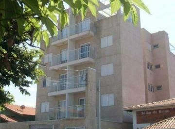 Apartamento · 38m² · 1 Vaga · Apartamento à venda, 1 vaga, Jardim Oreana - Boituva/SP