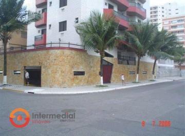 Apartamento · 553m² · 4 Quartos · 2 Vagas · Apartamento à venda, 4 quartos, 2 suítes, 2 vagas, Tupi - Praia Grande/SP