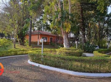 Rural · 217800m² · 5 Quartos · Sitio Bairro Guarapó 