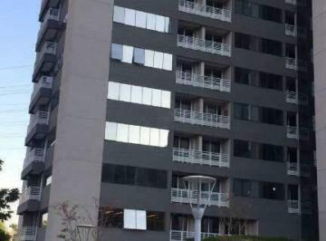 Comercial · 31m² · 1 Vaga · Sala à venda, 1 vaga, Centro de Apoio I (Alphaville) - Santana de Parnaíba/SP