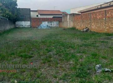 Terreno · 420m² · Terreno residencial de 420 m² à venda em Jardim Hermínia, Boituva (SP)