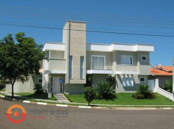 Casa · 422m² · 4 Quartos · 2 Vagas · Casa Portal dos Pássaros com 420m²