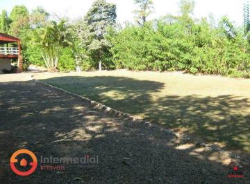 Rural · 1m² · 5 Quartos · 3 Vagas · Chácara à venda, 5 quartos, 3 suítes, 3 vagas, Jardim Valparaíso - Boituva/SP