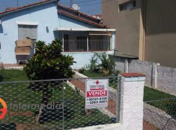 Casa · 135m² · 2 Quartos · 4 Vagas · Casa à venda, 2 quartos, 4 vagas, Centro - Porto Feliz/SP