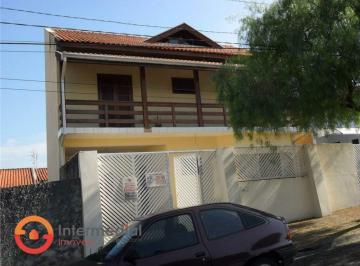 Casa · 214m² · 3 Quartos · 1 Vaga · Sobrado à venda, 3 quartos, 1 suíte, 1 vaga, Parque Residencial Esplanada - Boituva/SP