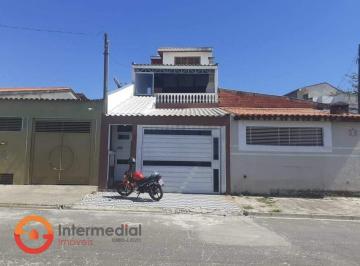 Casa · 257m² · 4 Quartos · Casa à venda, 4 quartos, 2 suítes, Vila Barão - Sorocaba/SP