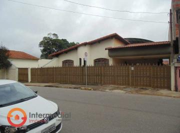 Casa · 403m² · 4 Quartos · 3 Vagas · ( Centro)