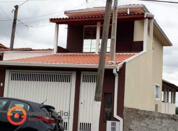 Casa · 153m² · 5 Quartos · 2 Vagas · Casa à Venda – Ampla, Moderna e Ideal para Morar ou Investir!