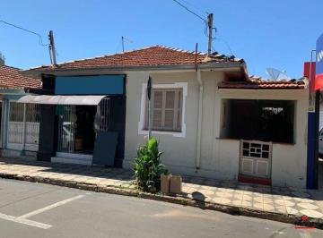 Casa · 1m² · Casa à venda no Centro com terreno de 350m²