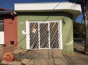 Casa · 125m² · 2 Quartos · 2 Vagas · Casa à venda, 2 quartos, 2 vagas, Jardim Santa Cruz - Boituva/SP