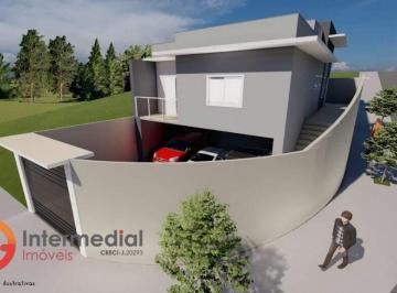 Casa · 140m² · 3 Quartos · 6 Vagas · Casa á venda no Jardim Irene em Iperó/SP. 