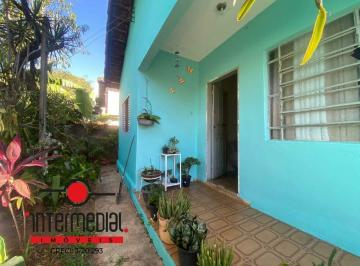 Casa · 105m² · 3 Quartos · 4 Vagas · Casa à venda com 3 dormitórios sendo 01 suíte com quintal amplo localizado no Bairro Nossa senhora d