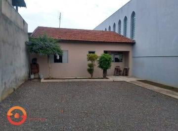 Casa · 50m² · 1 Quarto · 6 Vagas · Casa à venda no Jardim Paraíso com 50m²