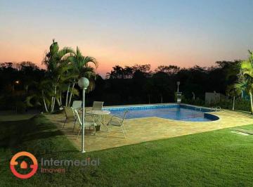 Rural · 1000m² · 3 Quartos · 4 Vagas · Chácara à Venda em condomínio com 1.000 m²de terreno e 207.30 m² de área construída em Boituva/SP. 