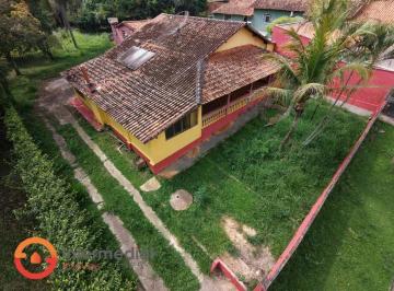 Rural · 212m² · 3 Quartos · 8 Vagas · Chácara residencial à venda em Boituva com 3 quartos e amplo terreno