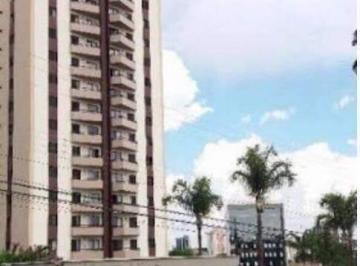 Apartamento · 134m² · 3 Quartos · 2 Vagas · Apartamento à venda com 3 dormitórios sendo 01 suíte.