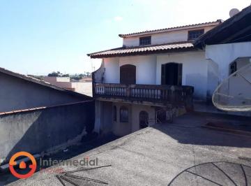 Casa · 120m² · 3 Quartos · 2 Vagas · Casa à venda, 3 quartos, 2 vagas, Parque Residencial Esplanada - Boituva/SP