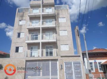 Apartamento · 86m² · 2 Quartos · 1 Vaga · Apartamento Duplex de Cobertura à Venda – Centro de Boituva/SP.