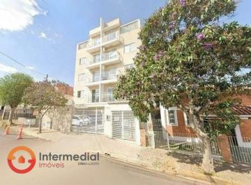 Apartamento · 86m² · 2 Quartos · 1 Vaga · Apartamento Duplex de Cobertura à Venda – Centro de Boituva/SP.