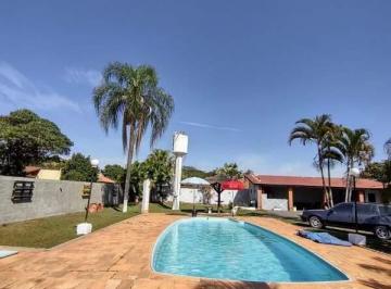 Rural · 2250m² · 3 Quartos · Chácara à venda, 3 quartos, 1 suíte, Fazenda Castelo - Boituva/SP