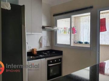 Apartamento · 75m² · 2 Quartos · 1 Vaga · Apartamento à venda, 2 quartos, 1 suíte, 1 vaga, Residencial Del Lorenzi - Boituva/SP