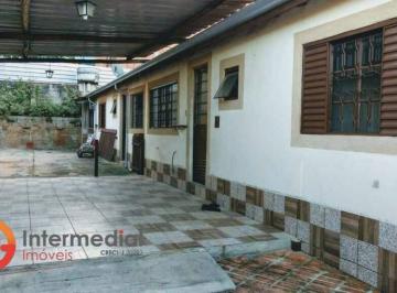 Casa · 120m² · 3 Quartos · 3 Vagas · Casa à venda, 3 quartos, 3 vagas, Terra de Santa Cruz I - Boituva/SP