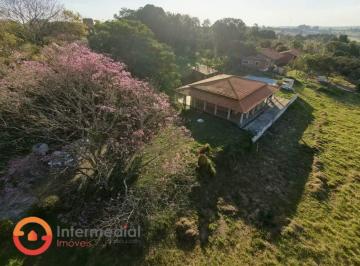 Rural · 305m² · 3 Quartos · 8 Vagas · Chácara à Venda em Boituva/SP – Amplo Espaço, Lazer e Excelente Potencial