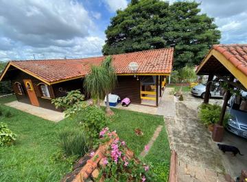 Rural · 1460m² · 4 Quartos · 7 Vagas · Chácara à Venda em Condomínio Fechado – Colina Nova Boituva/SP – Ótima Localização!